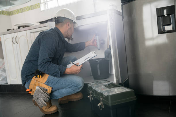 Best Septic Systems  in St Marys, WV