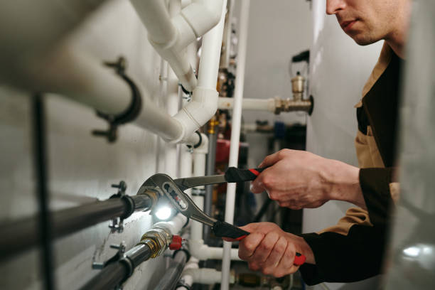 Best Faucet Repair  in St Marys, WV