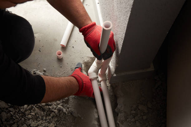 Sprinkler Systems in St Marys, WV
