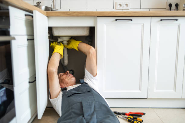 Best Plumbing Repair Near Me  in St Marys, WV