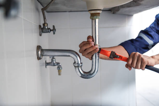 Professional Plumbing in St Marys, WV