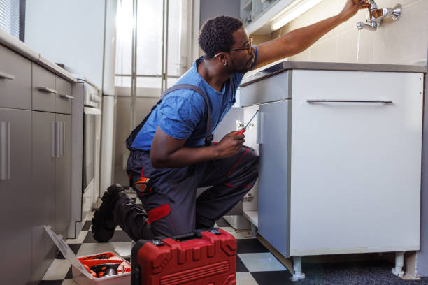  St Marys, WV Plumbing Pros