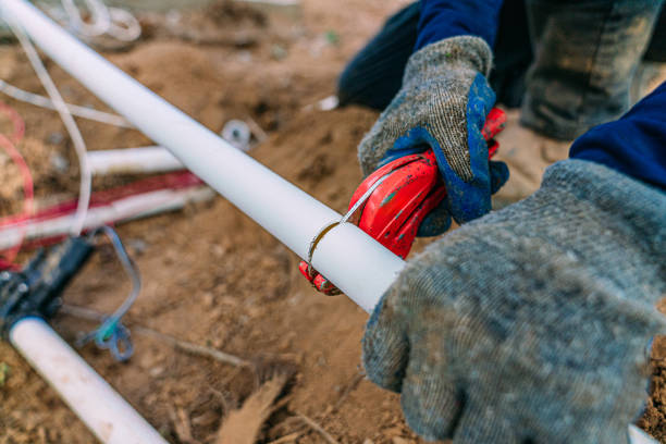 Best Sewer Cleaning Services  in St Marys, WV