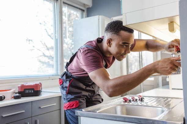 Best Best Plumbers Near Me  in St Marys, WV