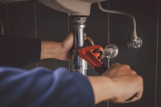 Best Shower Repair Services  in St Marys, WV